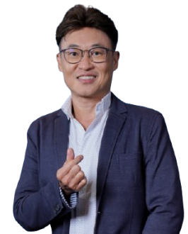 Dhennver Ng, Disconnection Specialist and facilitator of the Self-Trust Masterclass